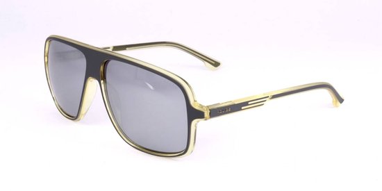 Zonnebril Heren Police RXZER23 Ø 50 mm — afbeelding 4