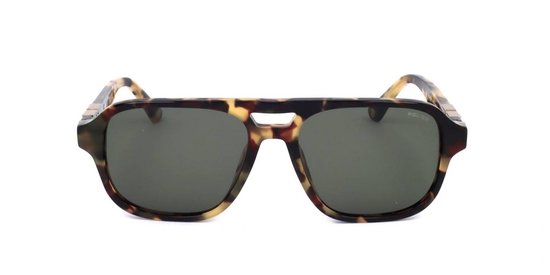 Police SPLL83M SHINY VINTAGE HAVANA 56/17/145 MAN Zonnebrillen van Police — afbeelding 3