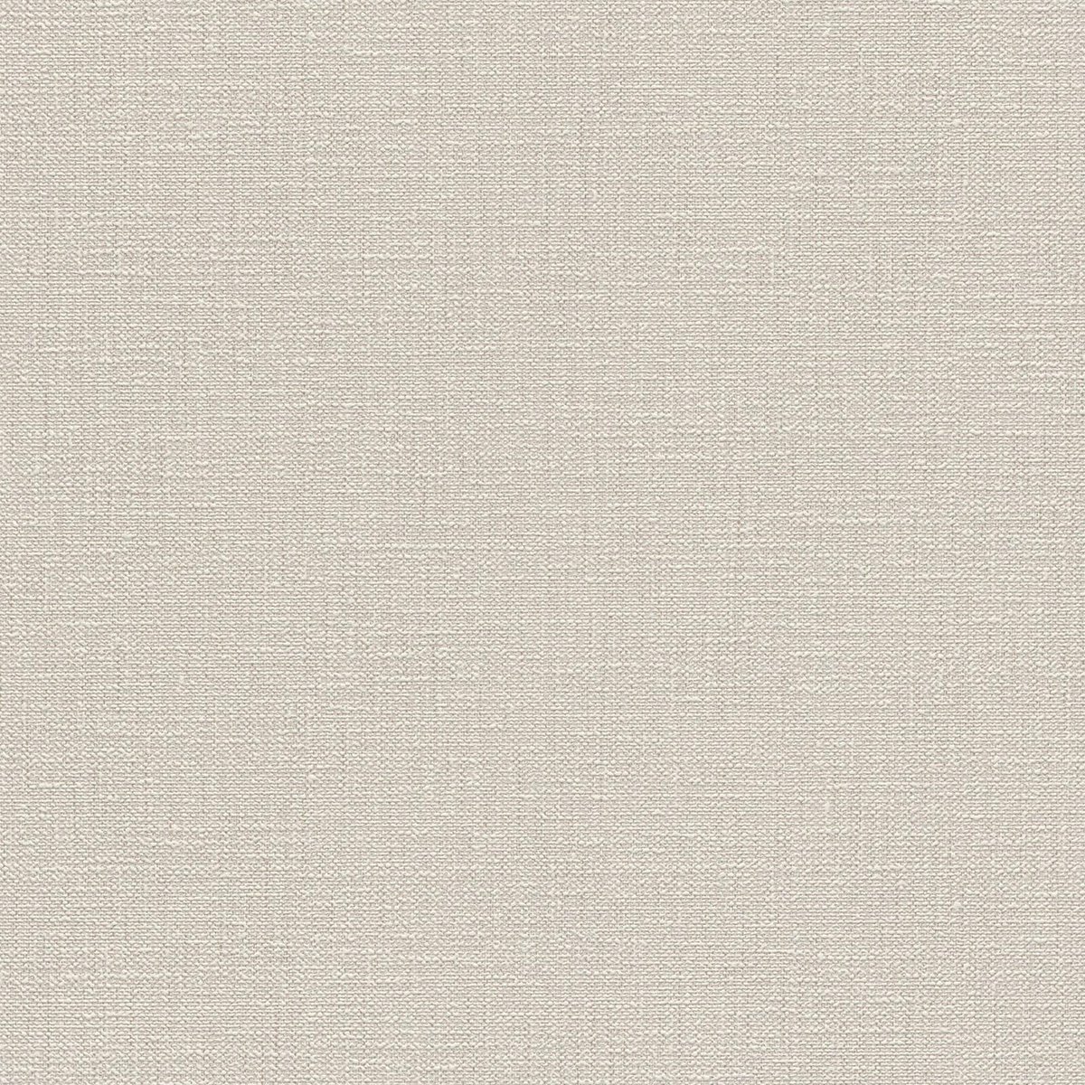 Erismann Vinylbehang 10463-32 - Opus-2 - Textiel Wit - 53cm x 10.05m
