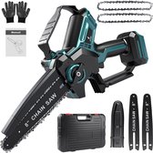 Savior - Kettingzaag Kettingen / Kettingzaagaccessoires