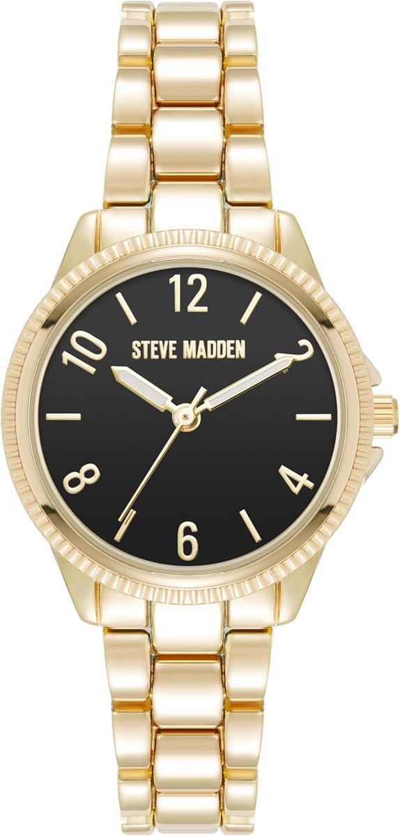 Dames Armband Horloge - Mode Accessoire - Dagelijks Gebruik - Stijlvol Ontwerp - 11.4 x 8.1 x 7.6 cm