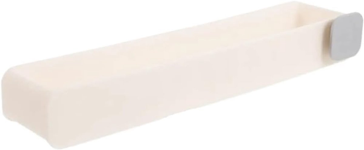 Schoenenrek Set - Schoenenhouder - Ruimte Besparen - Stapelbaar Ontwerp - Eén Maat - Wit