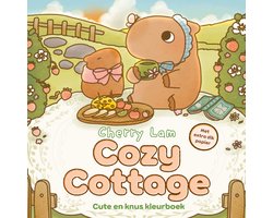 Cozy cottage