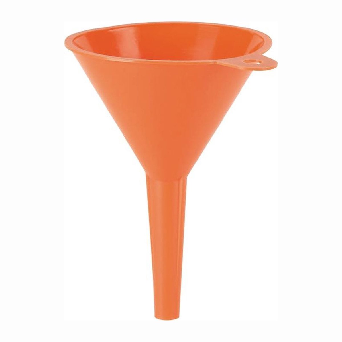 Pressol Serie - Trechter - 75 mm - Hoogwaardige Polyethyleen - Voor Precizie Toepassingen