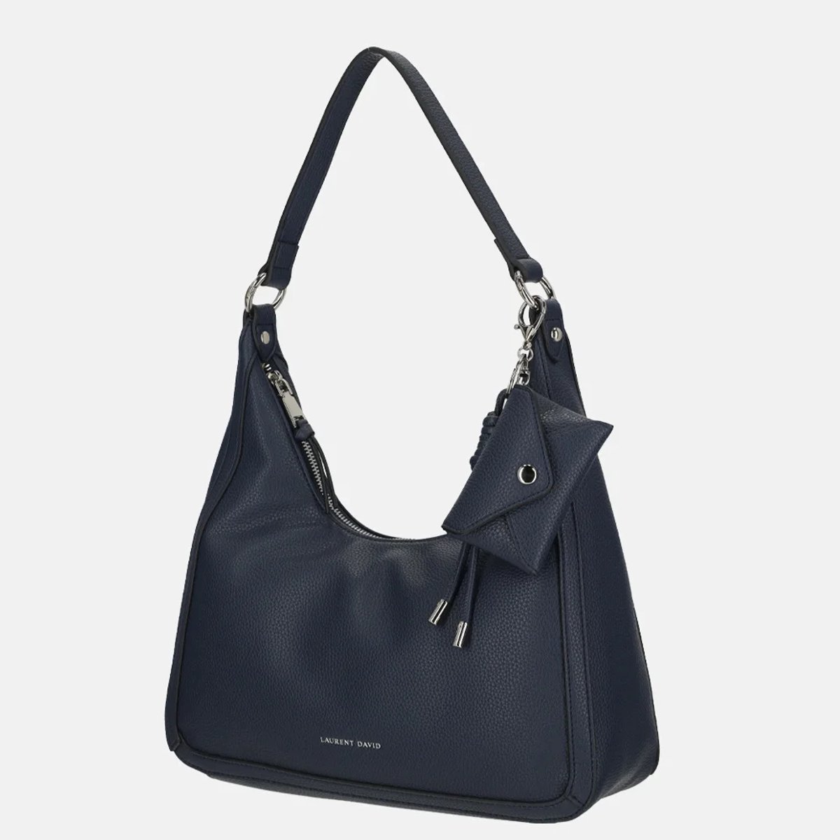 Laurent David Estee buideltas navy
