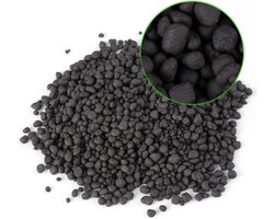 Aquarium Bodemgrind - Planten Zand Modder - Waterplant Groei - 1000 G per Zak