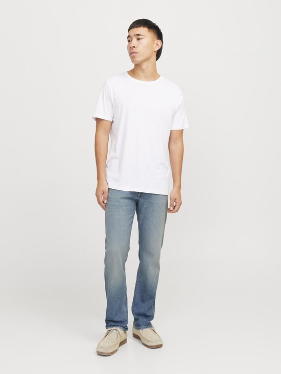 JACK&JONES - JJICLARK JJORIGINAL JJ 678 NOOS - Homme - Jeans
