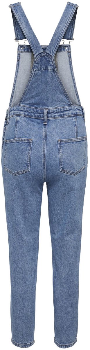 ONLY - ONLPERCY OVERALL DNM MAE06 NOOS - Dames - Jeans