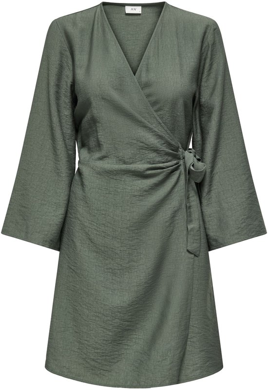 JdY Jurk JDYPEPPER Midi-jurk