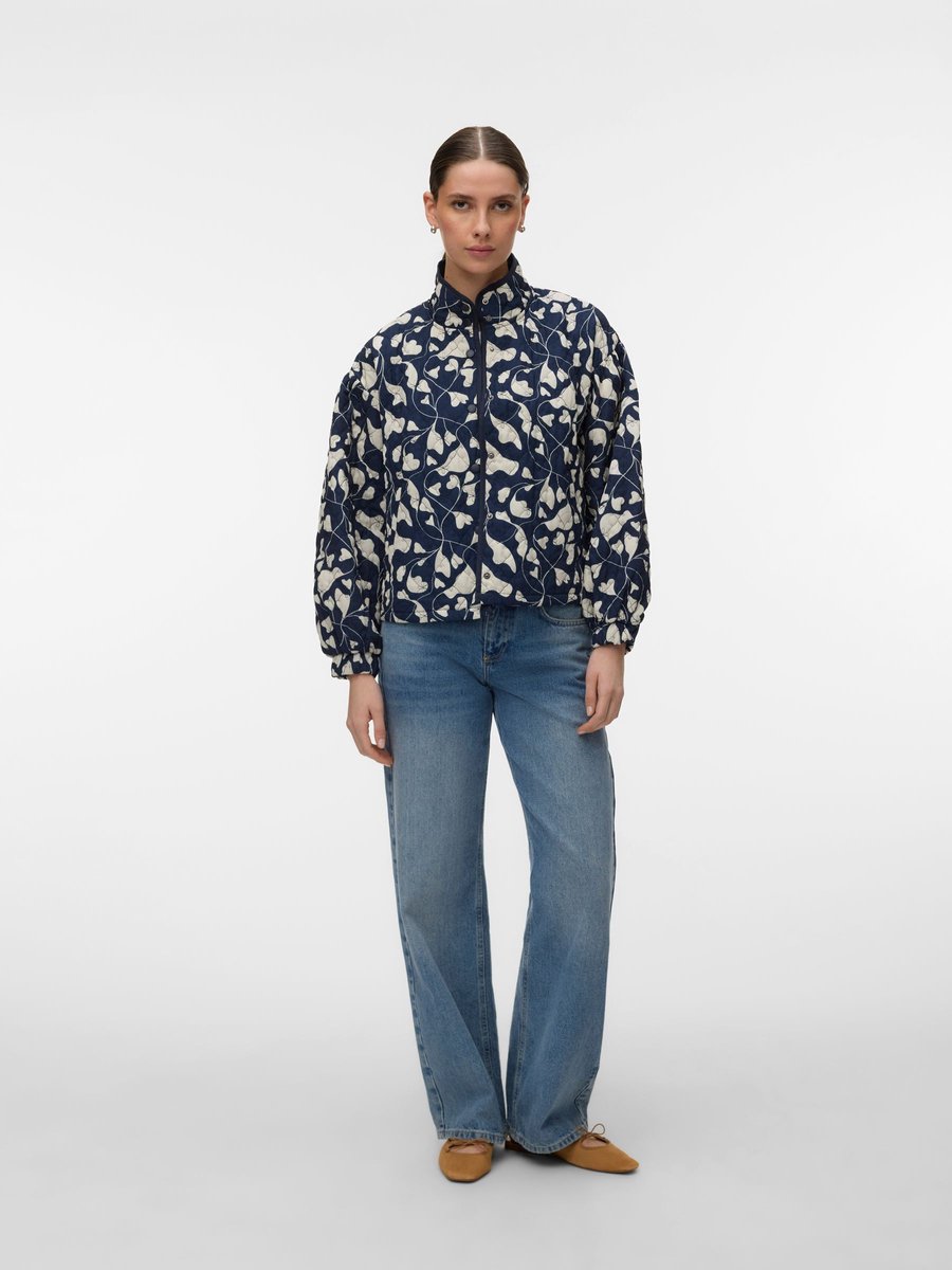 Vero Moda Bomber jacker VMJANE Bomberjack