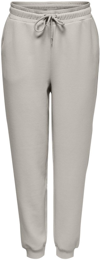 Only Play Sweatstof broek ONPLOUNGE Regular fit Sweatstof broek