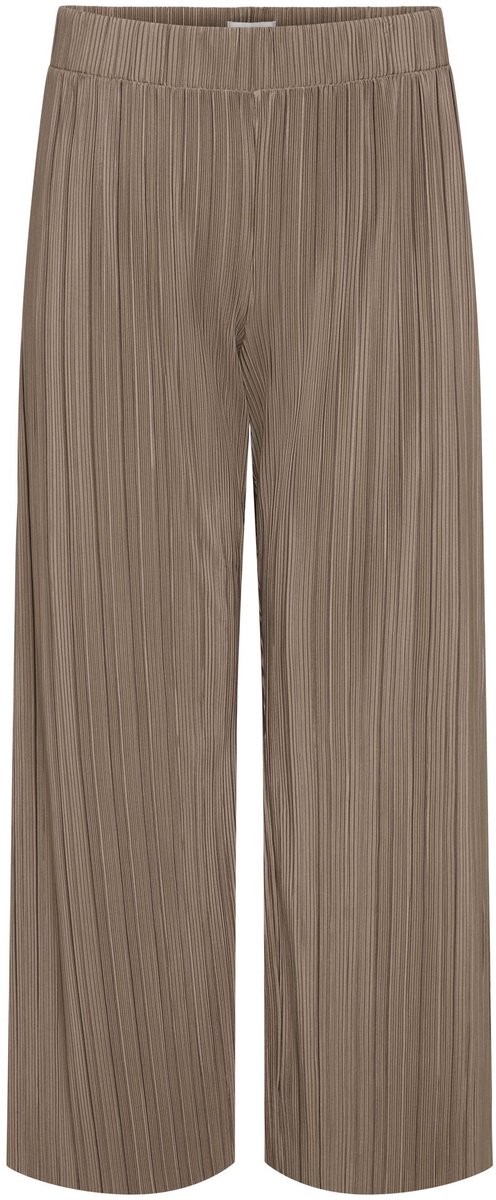 ONLY Carmakoma Geplooide broek CARRAVENNA Regular fit Geplooide broek