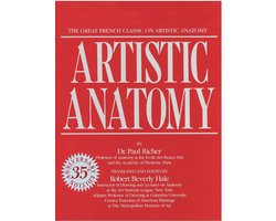 Artistic Anatomy