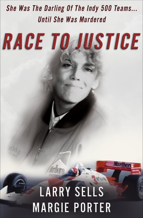 Race to Justice - cover