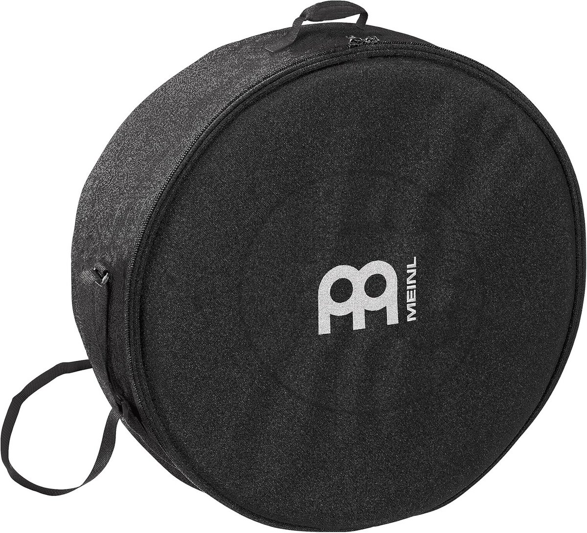 Professionale Frame Drum Tas 22 inch (56 cm) Diep - Zwart