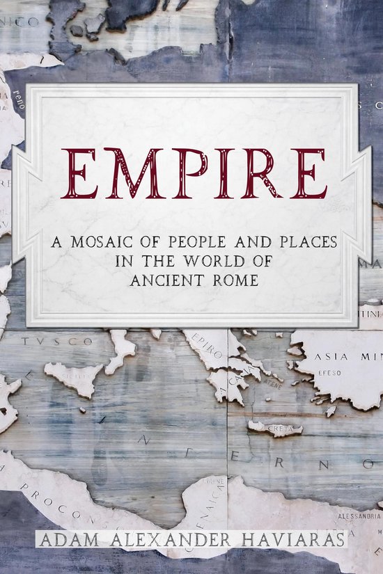 Empire - cover
