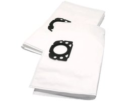 5x Propex compatibel Kärcher 2.863-006.0 / 28630060 stofzuigerzakken (Propex Parts)