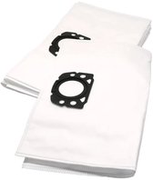 10x Propex compatibel Kärcher 2.863-006.0 / 28630060 stofzuigerzakken (Propex Parts)
