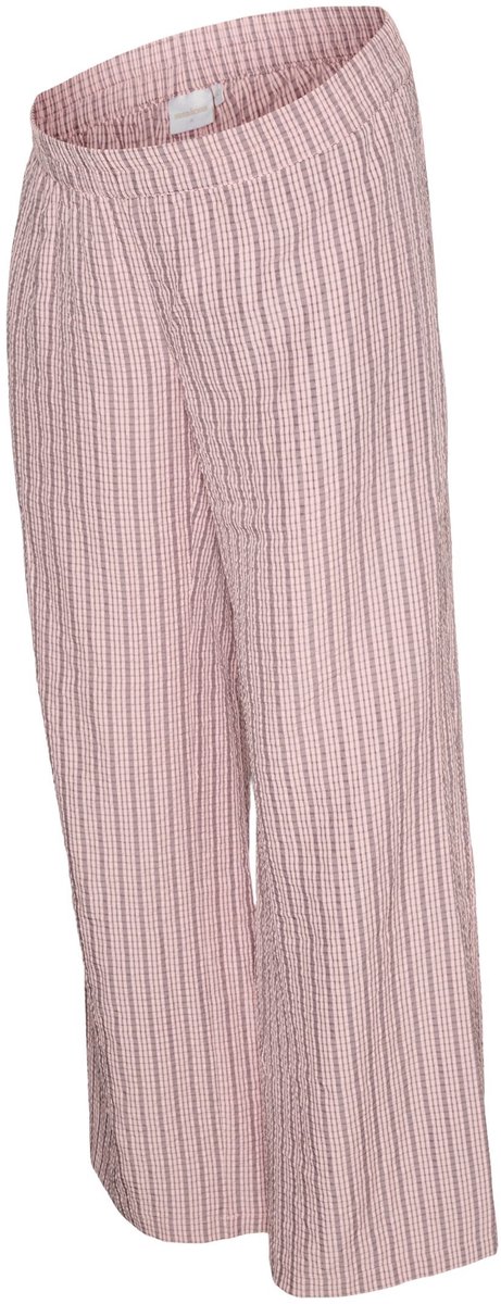 Mama Licious Broeken Girlfriend fit Low waist Broeken