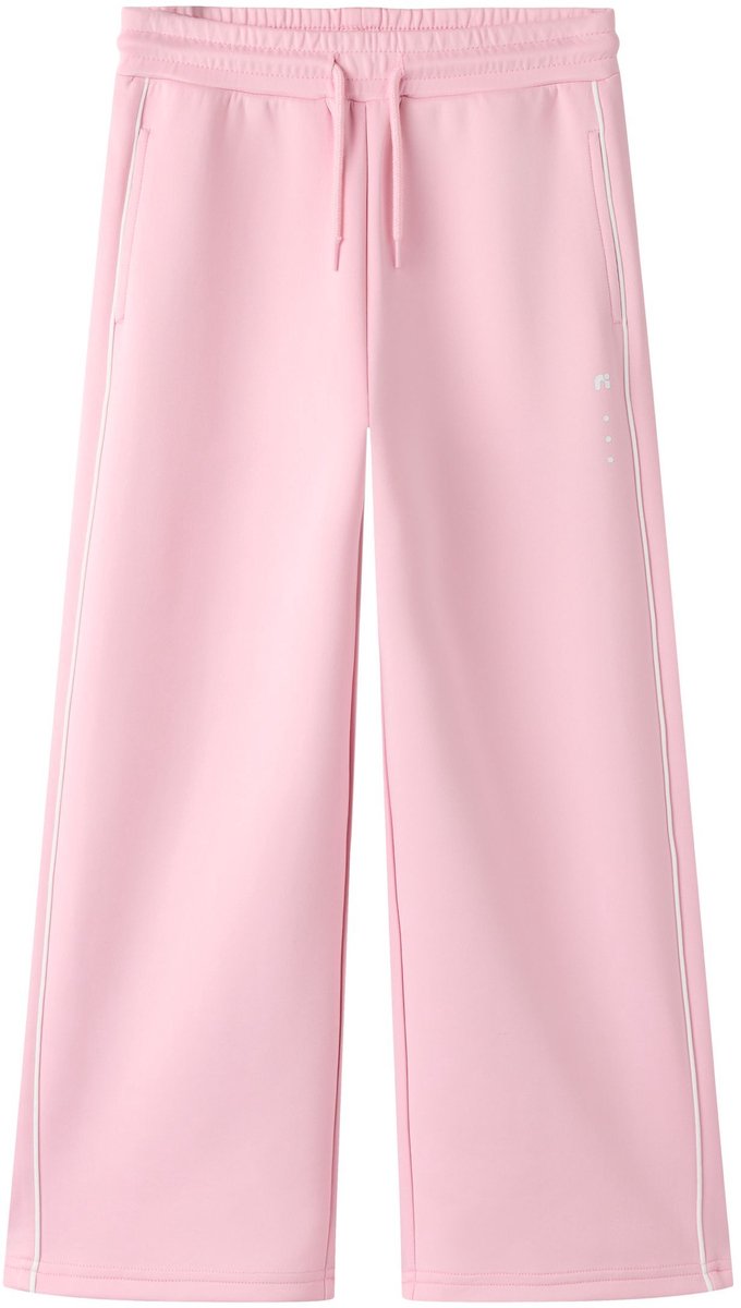 Name it joggingbroek wide leg
