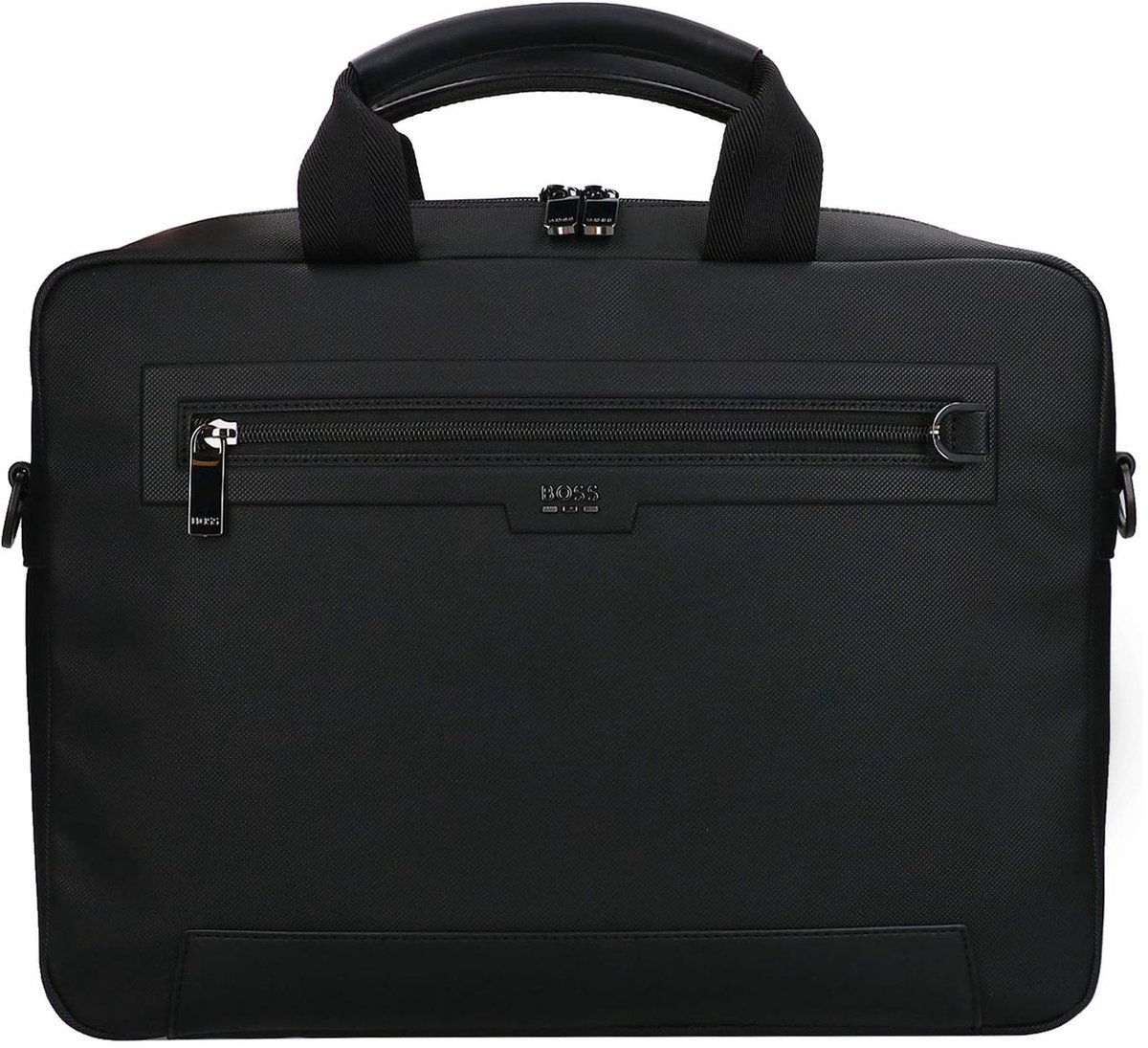 Boss Cullen Document Case black
