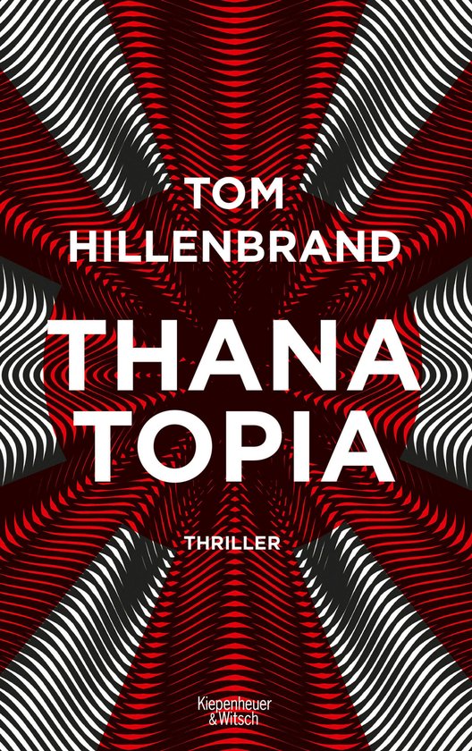 Aus der Welt der Hologrammatica 3 - Thanatopia - cover