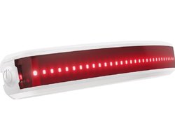 ABUS Spare Parts Helmen Rear Light HUD-Y (ACE)/PURL-Y (ACE) PURE