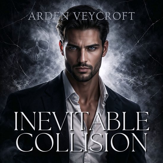 Inevitable Collision - cover