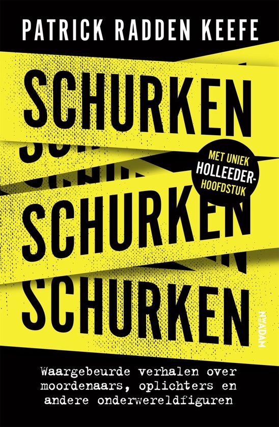 Schurken - cover