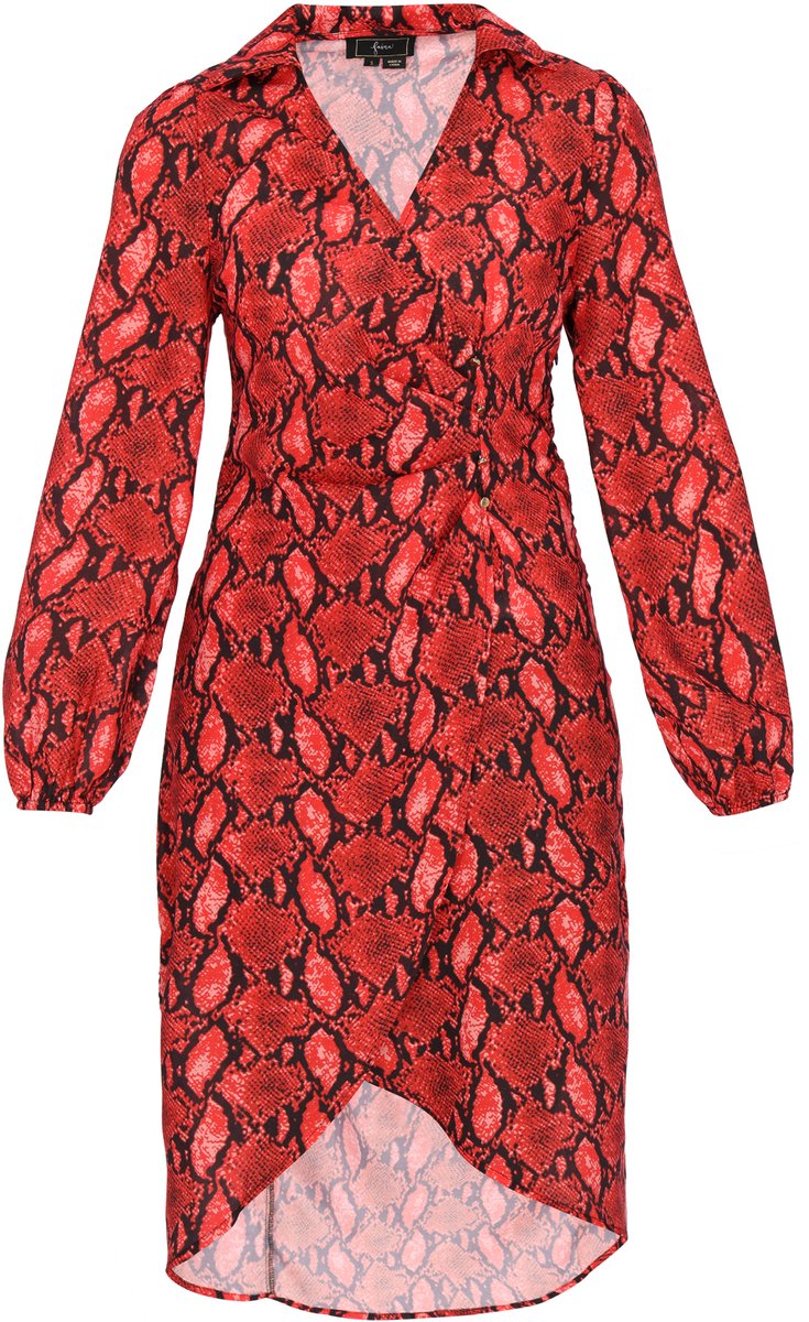 faina Dress