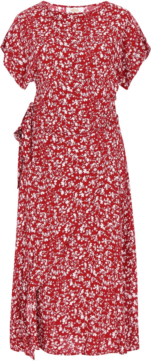 usha Dress