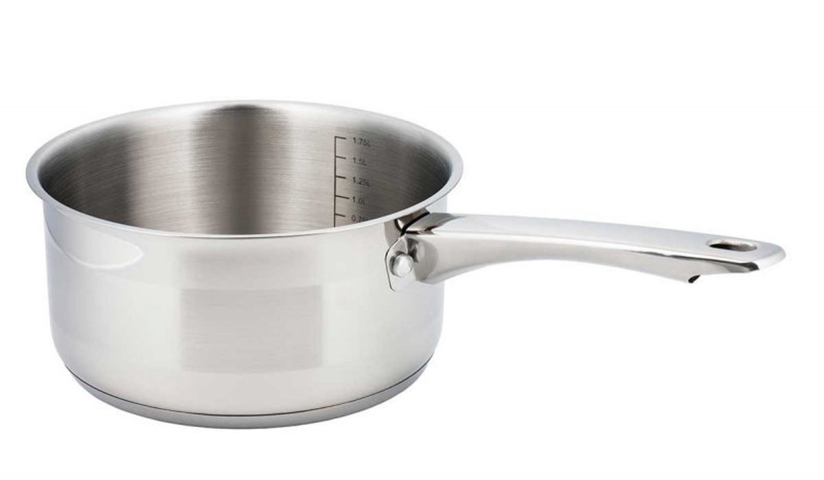Kinghoff Kinghoff 4324 Steelpan - afbeelding 2