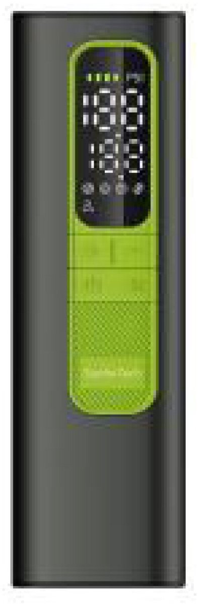 393x1200.jpg Elektrische inflator met batterij-inflator - Afbeelding 1