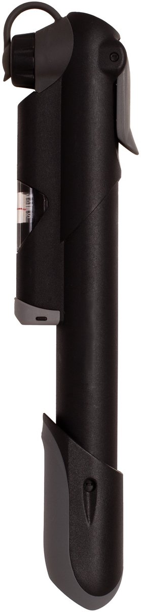 Pomp Met Manometer
