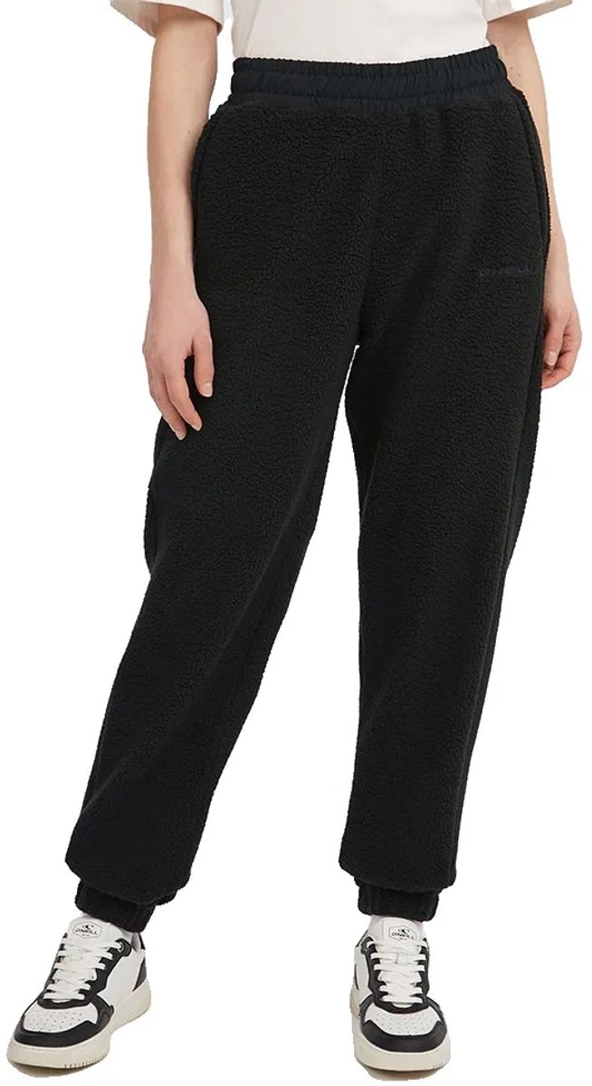 O´neill Must-have High Pile Trainingsbroek M Vrouw Zwart