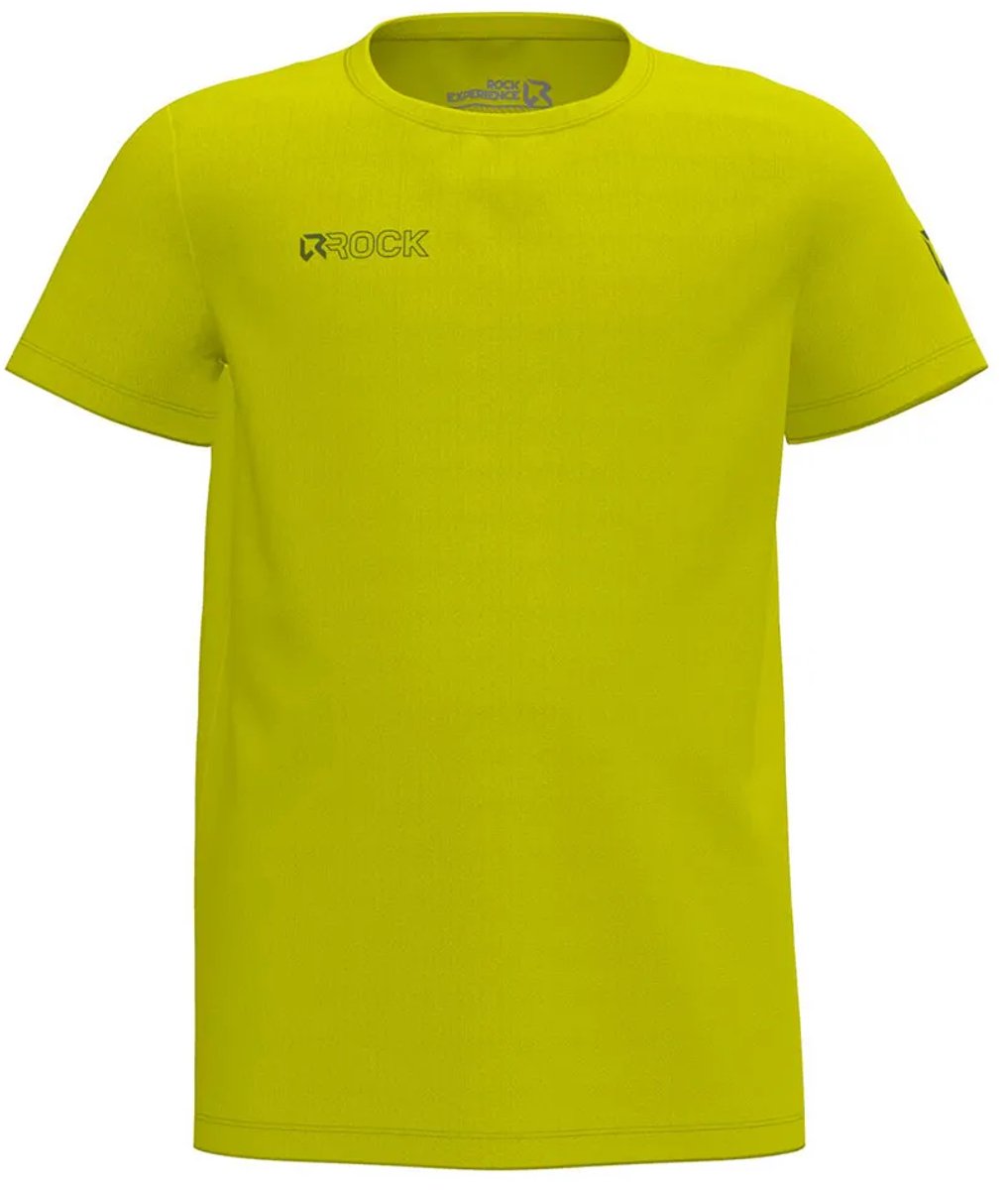 Rock Experience Corp T-shirt Met Korte Mouwen 14 Years Kinderen Overige kleuren