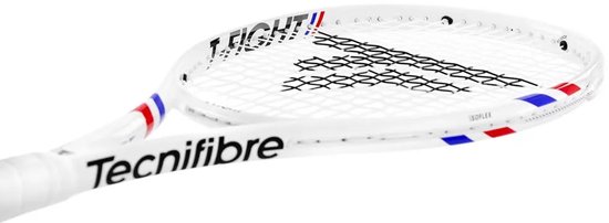 Tecnifibre Tfight 270 Tennisracket Wit 0 — afbeelding 2
