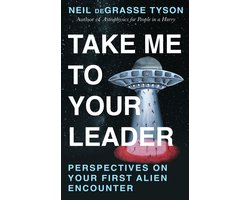 Take Me To Your Leader