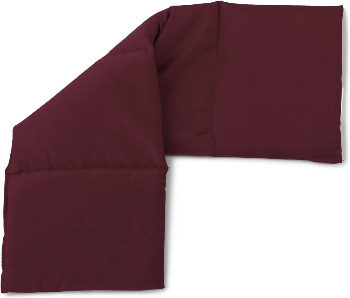 Warmtekussen 20x60cm - Wellness en Ontspanning