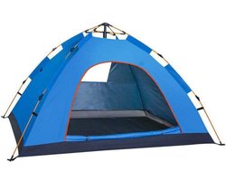 RezReady Kampeertent 1-2 kinderen/volwassenen – maat 200x...