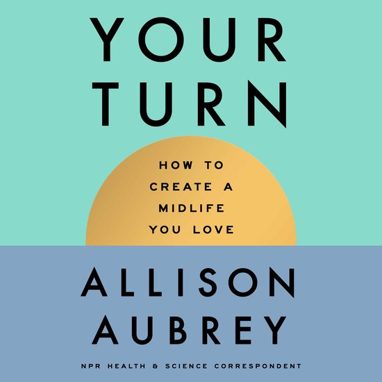 The Your Turn - cover
