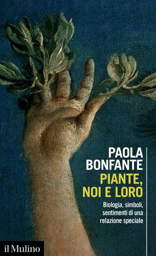 Intersezioni - Piante, noi e loro - cover