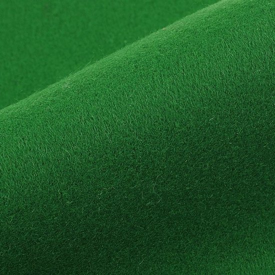 Billiard Cloth Pool Table Felt for 9 Foot Tables with Fabric Strips — afbeelding 2