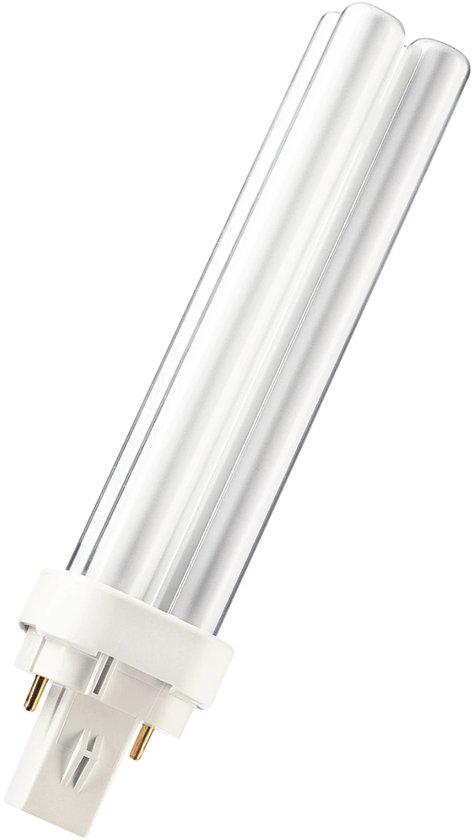 Philips PLC 18W - 830 2-Pins