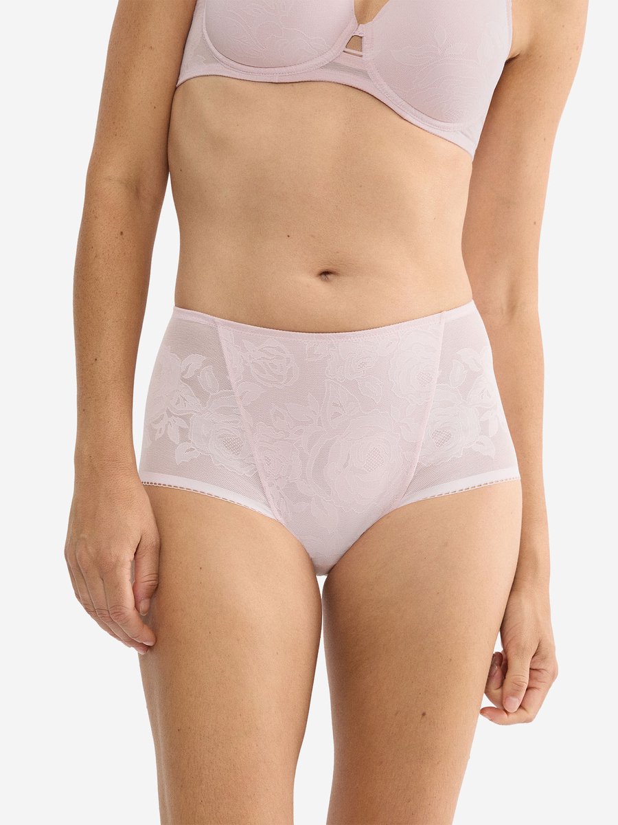 Triumph Maxislip Red Label Wild Rose Sensation