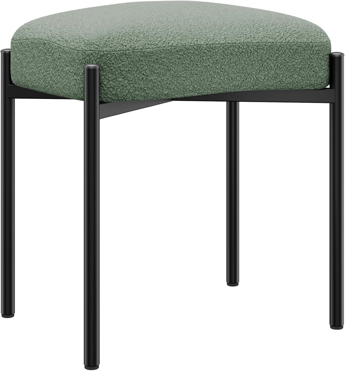 Make up Stoel - Kaptafel Kruk - Visagie - Comfort