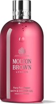 Molton Brown Fiery Pink Pepper Douchegel 300 ml