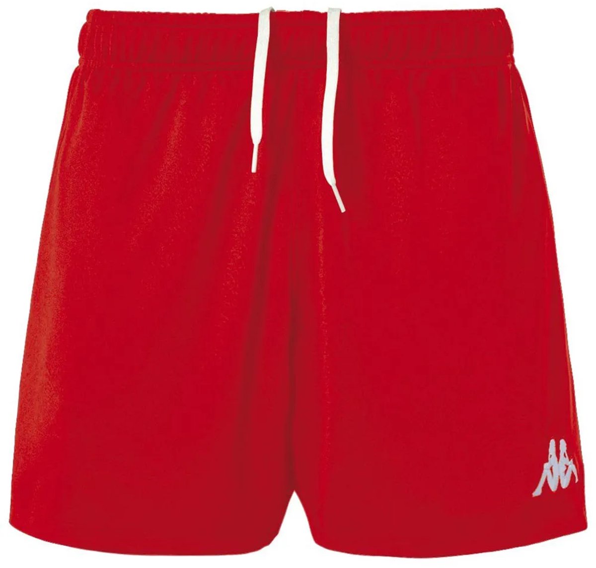 Kappa Sanremo Korte Broek Man Rood