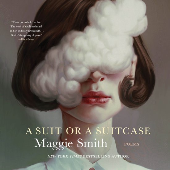 A Suit or a Suitcase - cover
