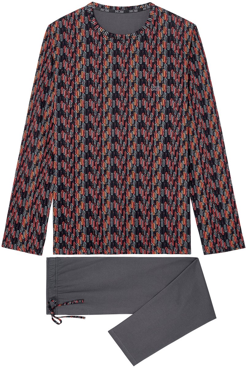 HOM Pyjama Long Sleepwear Westgate